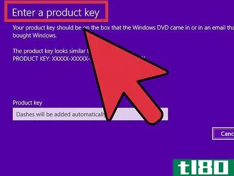 Image titled Activate Windows 8 Step 3