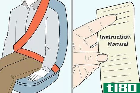 Image titled Adjust Your Seat Belt Step 10