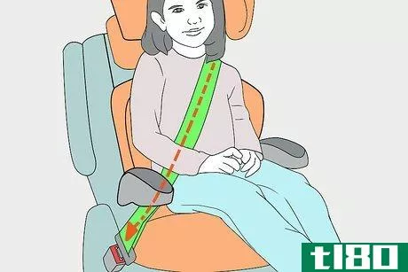 Image titled Adjust Your Seat Belt Step 20