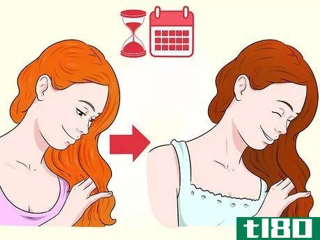 Image titled Apply Henna to Hair Step 15