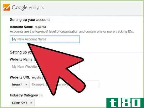 Image titled Add Google Analytics to Blogger Step 6