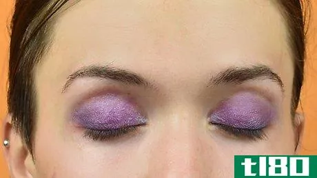 Image titled Apply Basic Stage Makeup (for Women) Step 9