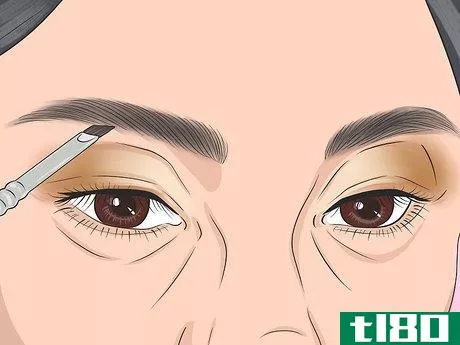 Image titled Apply Eye Makeup (for Women Over 50) Step 10