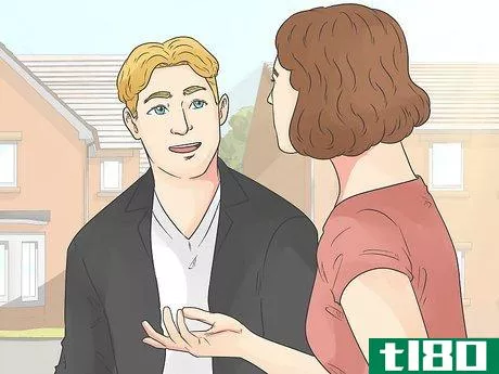 Image titled Act on a First Date (Girls) Step 12