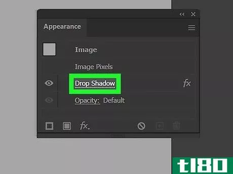 Image titled Add a Shadow in Illustrator Step 14