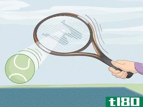Image titled Add Lead Tape to a Tennis Racquet Step 6