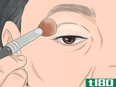 Image titled Apply Eye Makeup (for Women Over 50) Step 4