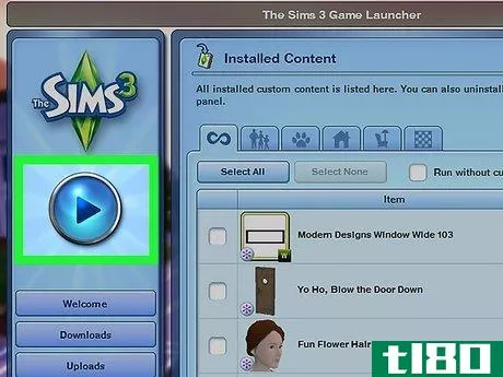 Image titled Add Mods to The Sims 3 Step 10