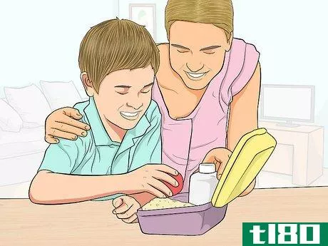 Image titled Add Notes to Your Child's Lunch Box Step 10