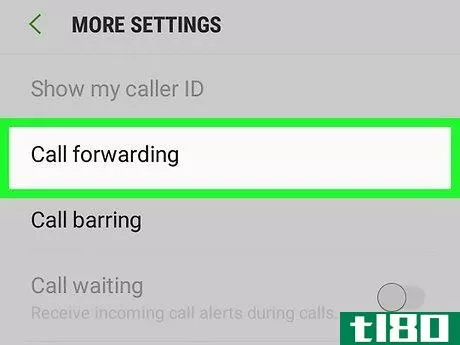 Image titled Activate Call Forwarding Step 13