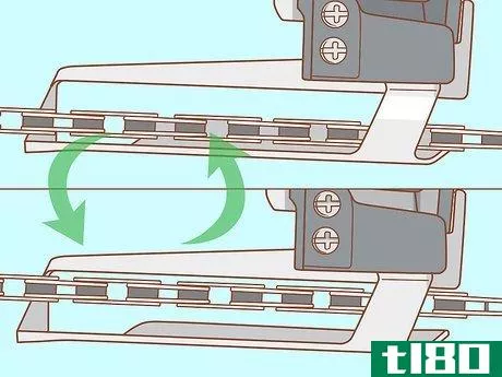 Image titled Adjust a Shimano Front Derailleur Step 10