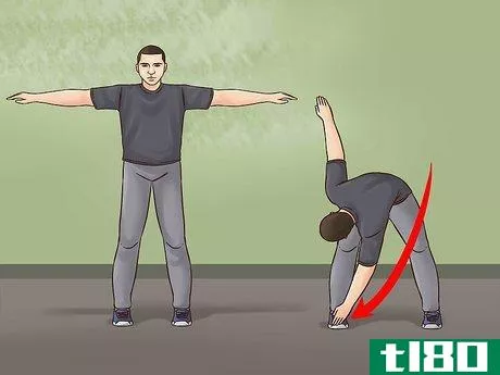 Image titled Add Tai Chi to Your Workout Step 11