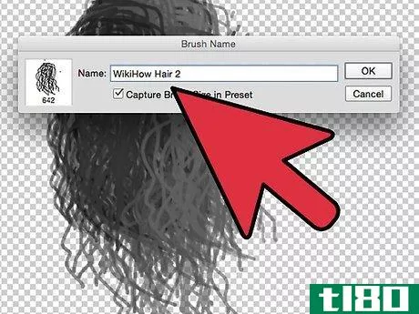 Image titled Add Hair on Photoshop Step 8