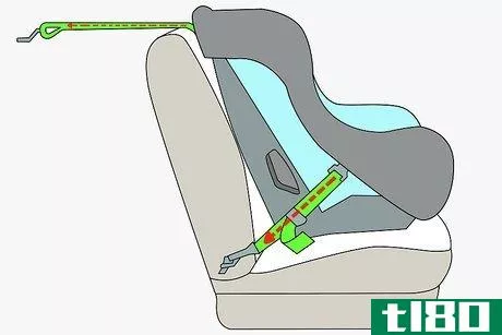 Image titled Adjust Your Seat Belt Step 18