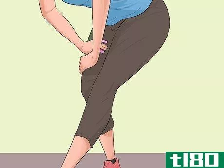 Image titled Add Dance to Your Fitness Routine Step 10