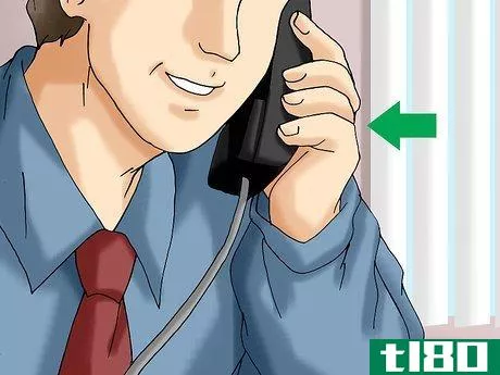 Image titled Answer the Phone Politely Step 5