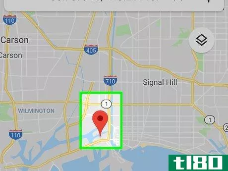 Image titled Add a Marker in Google Maps Step 3