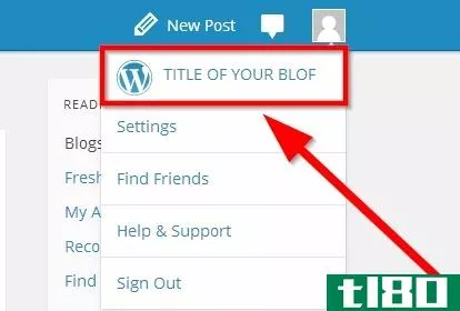 Image titled Add Tags in Wordpress Step 2