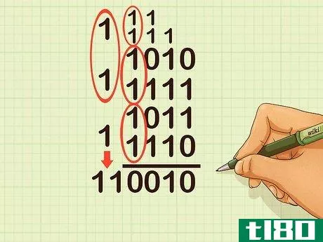 Image titled Add Binary Numbers Step 17