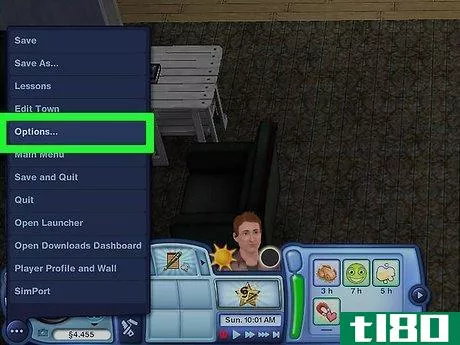 Image titled Age Faster on Sims 3 Step 8