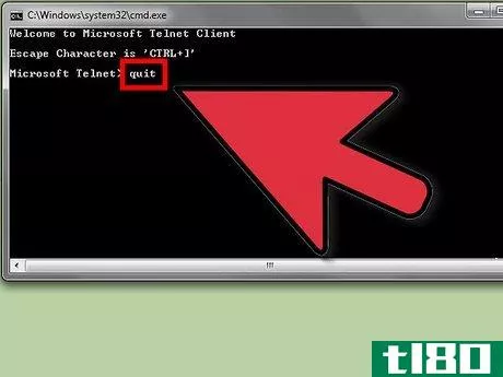 Image titled Activate Telnet in Windows 7 Step 9