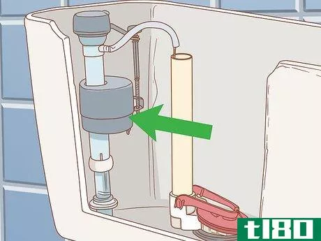 Image titled Adjust the Water Level in Toilet Bowl Step 8