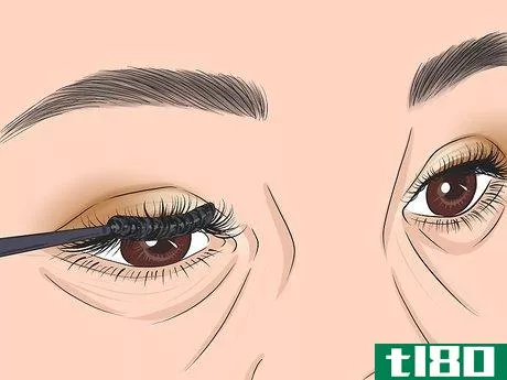 Image titled Apply Eye Makeup (for Women Over 50) Step 12