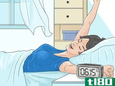 Image titled Adjust Your Sleep Schedule Step 4