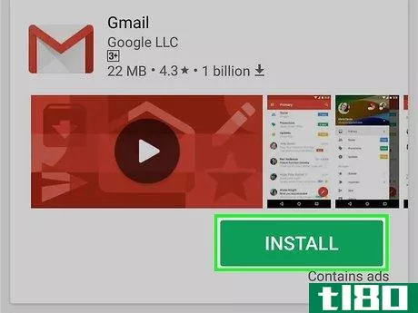 Image titled Access Gmail Step 16