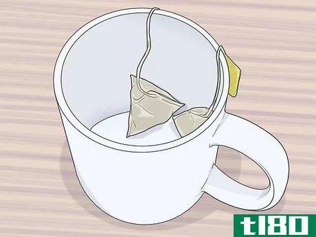 Image titled Age Paper Using Tea Step 1