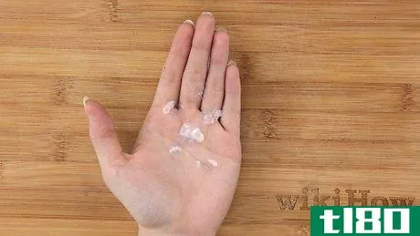Image titled Apply Fake Nails Without Glue Step 1