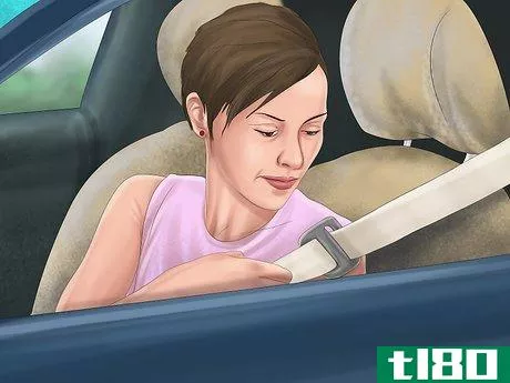 Image titled Answer Questions During a Traffic Stop Step 16