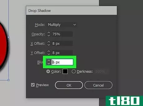 Image titled Add a Shadow in Illustrator Step 10