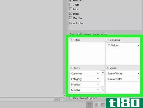 Image titled Add a Column in a Pivot Table Step 6