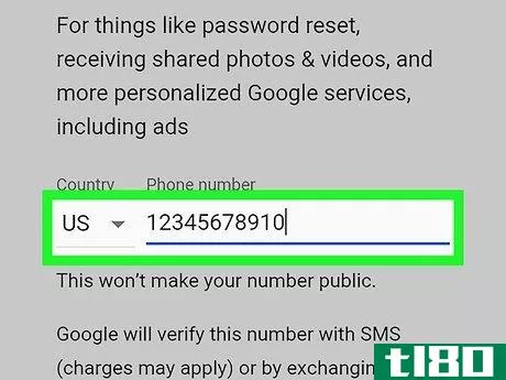 Image titled Add a Google Account on Android Step 17