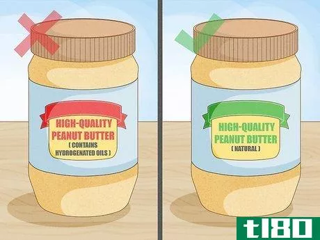 Image titled Add Nut and Seed Butters to Your Diet Step 1