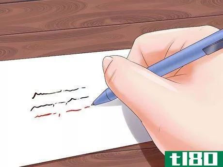 Image titled Address Formal Envelopes Step 4