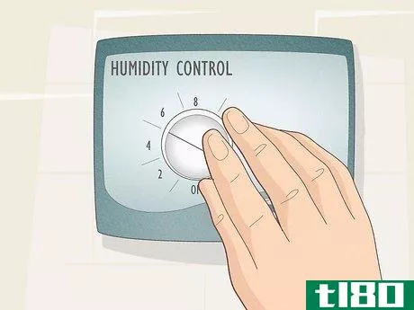Image titled Adjust a Humidifier on a Furnace Step 6