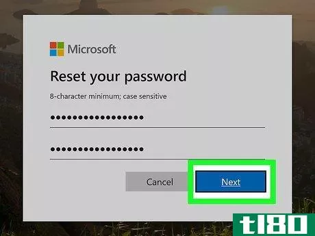Image titled Access Your Computer if You Have Forgotten the Password Step 15