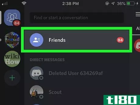 Image titled Add Friends on Discord Step 10