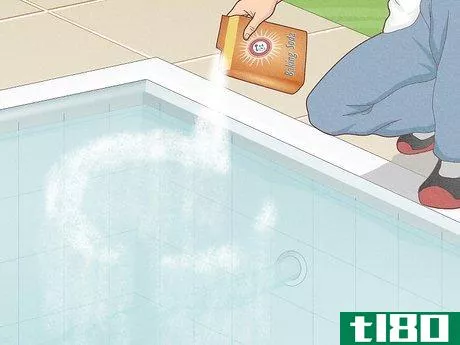 Image titled Add Baking Soda to a Pool Step 13