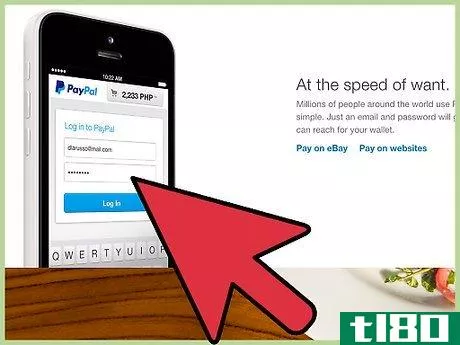Image titled Accept Payments on Paypal Step 8