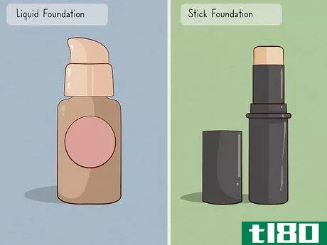 Image titled Apply Invisible Foundation Step 2