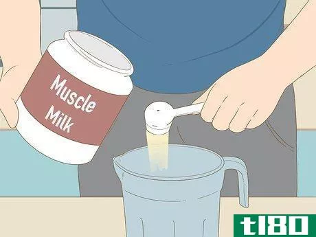 Image titled Add Protein to a Smoothie Step 1.jpeg