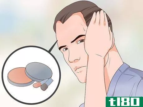 Image titled Adjust to Hair Loss and Baldness Step 9