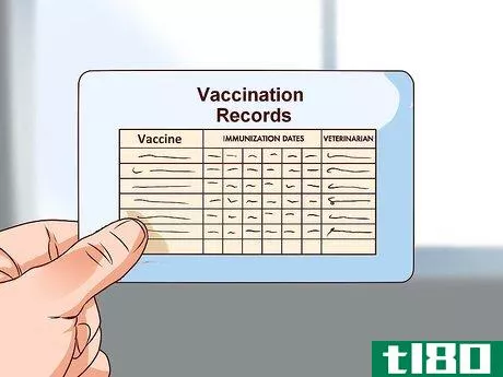 Image titled Get Immunizations for Traveling Step 9