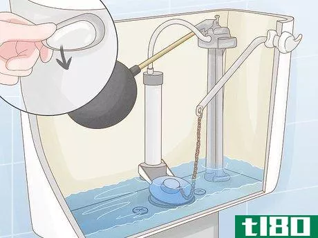 Image titled Adjust a Dual Flush Toilet Mechanism Step 2