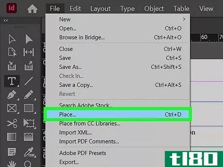 Image titled Add Table in InDesign Step 21