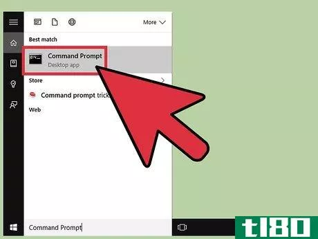 Image titled Add and Delete Users Accounts With Command Prompt in Windows Step 3
