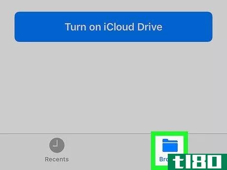 Image titled Add OneDrive to the Files App on iPhone or iPad Step 5